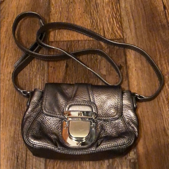 Michael Kors Handbags - Mini Michael Kors 🌴❤️🌴❤️🌴